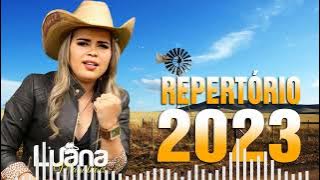 LUANA MAGALHÃES  2023 REPERTÓRIO ATUALIZADO