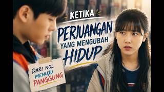 Alur Cerita It's Okay! (2025)
