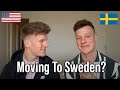 Is My Brother Moving To Sweden? (Tips On How To Move)