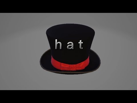 top hat spinning - YouTube
