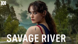 Savage River |  Trailer | ABC TV   iview