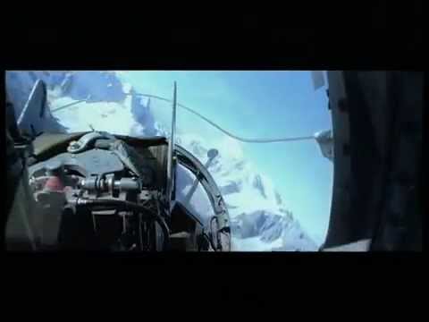SKY FIGHTERS MOVIE TRAILER