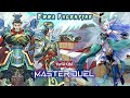 Ancient Warriors: DC Cup December 2023 Deck List + Highlights! (Yu-Gi-Oh! Master Duel)