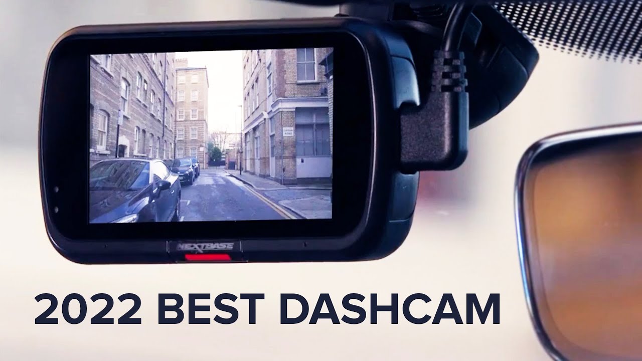 Best Dash Cams: A Buying Guide - Video - CNET