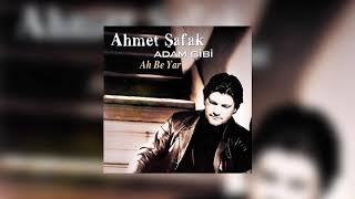 Ahmet Şafak - Adam Gibi Resimi