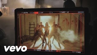 Ke$ha - Die Young (Behind The Scenes) Resimi