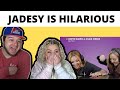 Little Mix - Jadesy is One of a Kind | COUPLE REACTION VIDEO