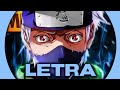 Letra Tipo Kakashi рџ ЃпёЏ Naruto Style Trap Prod Sidney Scaccio MHRAP Letra Tipo Kakashi рџ ЃпёЏ Naruto Style Trap Prod Sidney Scaccio MHRAP