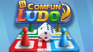 dhamakedar competition Ludo Comfun Online game 🎮🎮🎯🎯 screenshot 4