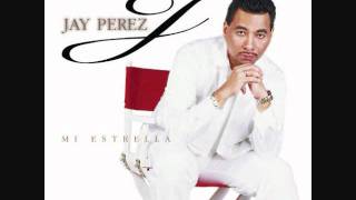 Jay Perez - No Quiero Saber De Ti chords