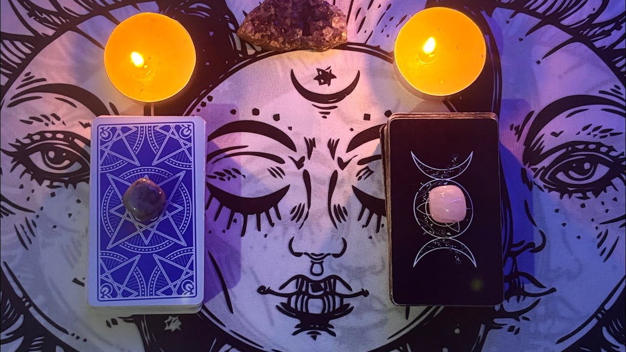 DESTE SEÇ| Bana karşı ne hissediyorsun? | Adım atacak mısın ?| 🧙🏻‍♀️|