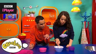 Germs Explained and how soap works! | CBeebies House