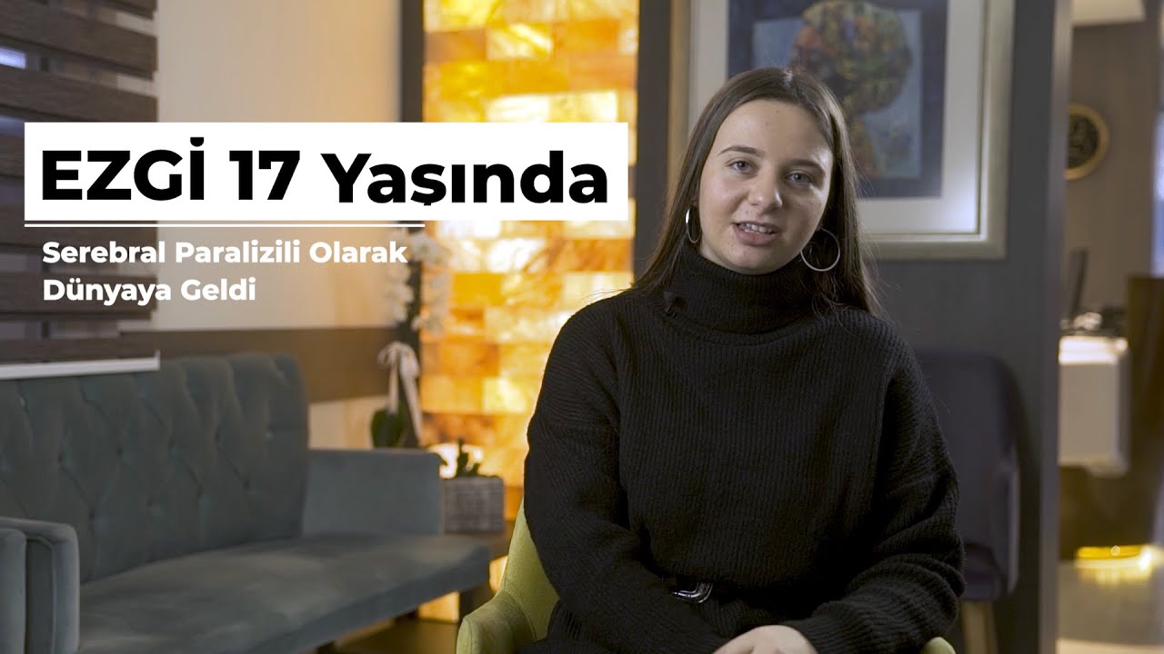 Serebral Paralizi | Prof. Dr. Atakan Aydın