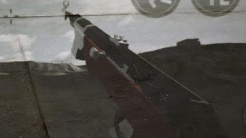 Polyfield with Call Of Duty WW2 sounds