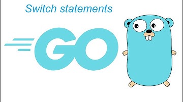 Golang (Hindi) - Switch statements in Golang