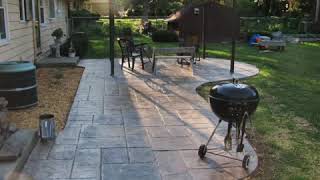 Hardscape and Outdoor Structure Services Edinburg Mission McAllen TX| Handyman Services of McAllen