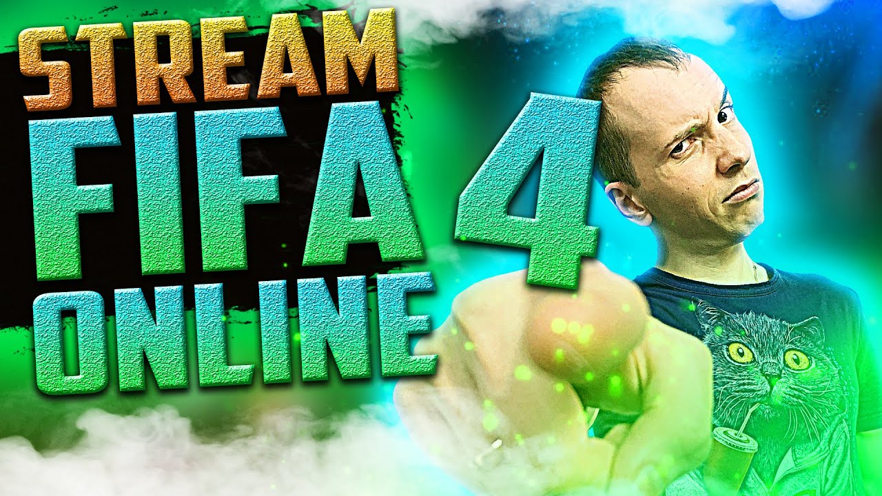 Ждем КЕПа в Команду😎 | Обновление Откатят??? | Stream Fifa Online 4 | Стрим Фифа Онлайн