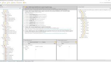 4 | AWS | Database Migration Services (DMS) | Relational Database Services (RDS) Oracle To Redshift