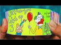 Cartoon Box Catch Up 3 - the BEST of Cartoon Box - by FRAME ORDER-Part 1 | Flip Book