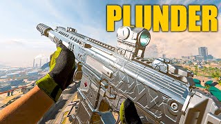 Call of Duty Warzone 2.0: Plunder Fastest WIN - We Got $4 Million 🤑 Full Match (No Commentary)