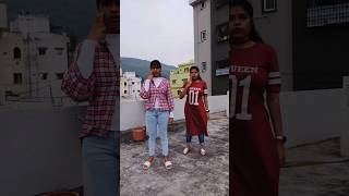 Aya Dance Cover Mamamoo K-Pop Sisters Dance