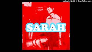 Tyler, The Creator - Sarah (Alt Outro)