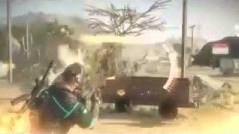 Army of Two The Devils Cartel PS3 Adrenaline High part 15 Multiplayer