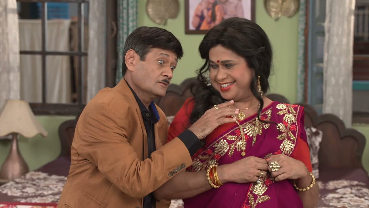 Faltu की चीज़ो में क्यू दिमाग चलता है ? |Happu Ki Ultan Paltan Full Ep 1150 | 17 Dec 23 @andtvchannel