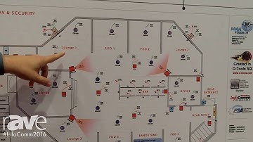 InfoComm 2016: D-Tools Explains System Integrator, The Latest Version of Its Flagship Software