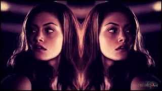 Hayley Marshall Now You