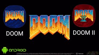 DOOM I & DOOM II PARA ANDROID | FULL DOWNLOAD 2019
