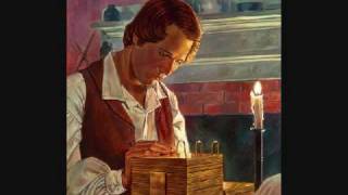 Book of Mormon ~ 2 Nephi Chapter 17