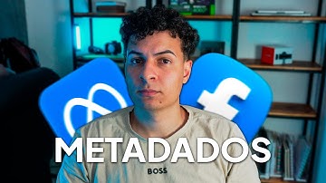 Como Limpar Metadados de Um Video e Metadados de imagem ( Para Anuncio )