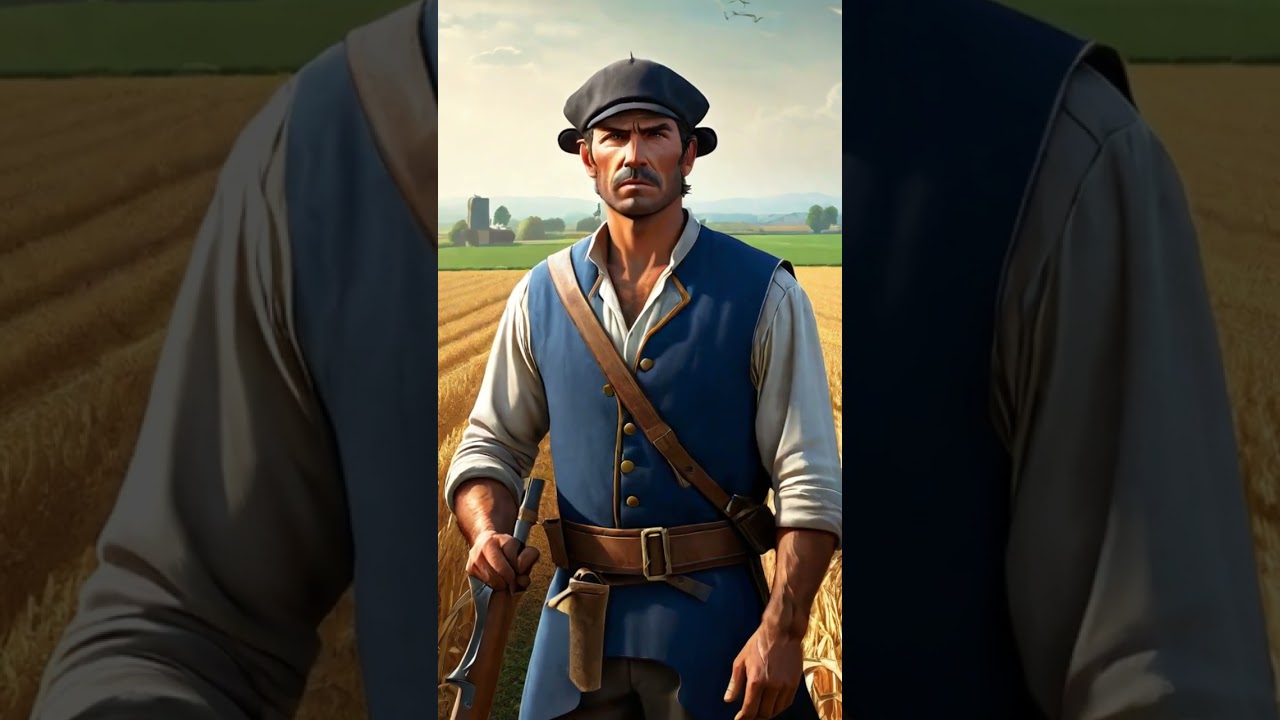 The Great Fear: Panic in Rural France