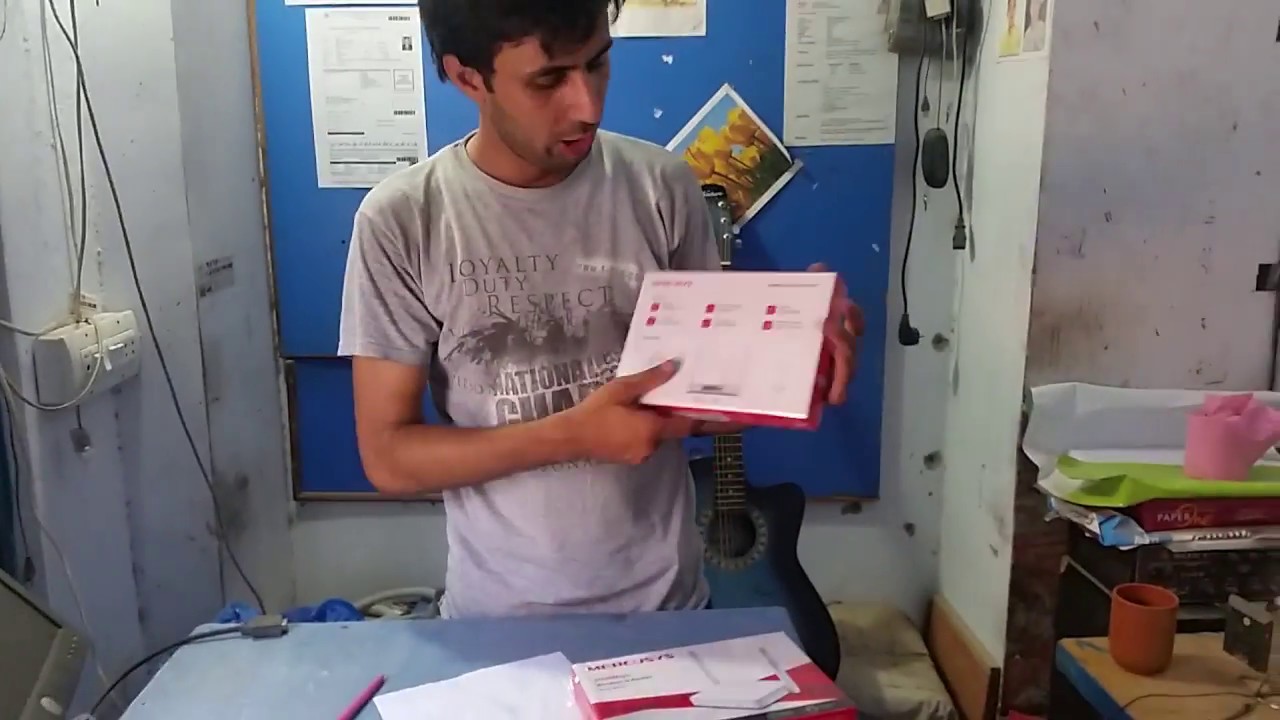 Wireless Router Unboxing Mercusys Wireless N Router Unboxing & Reviews - YouTube