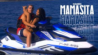 Camin - Mamasita 👩🏾 (Official Video)