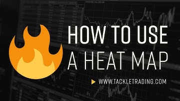 How to Use a Heat Map