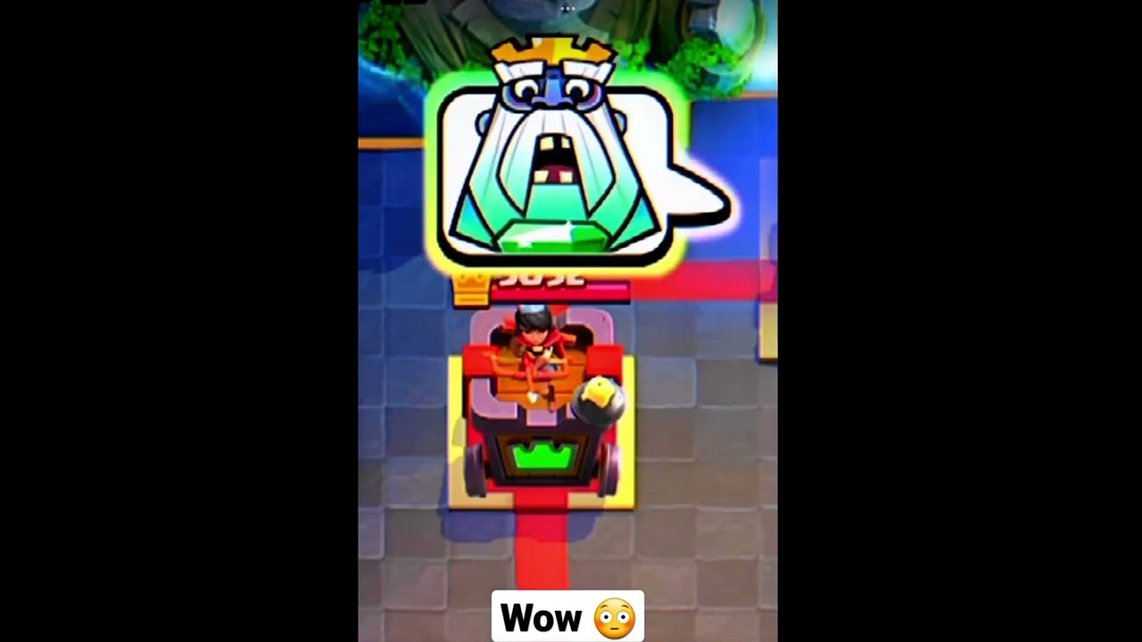 He has the rarest emotes in the game 