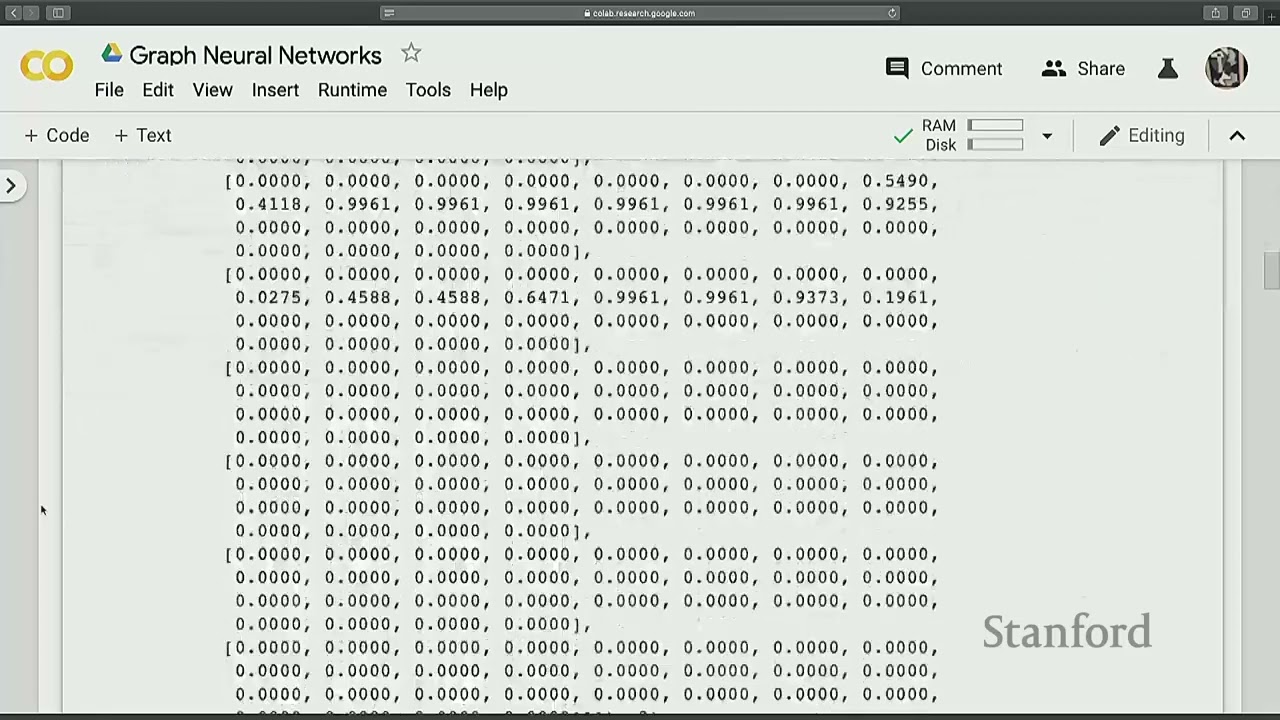 CS224W--Lecture 9 Graph Neural Networks Implementation with Pytorch Geometric(2018)