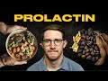 How To Lower Prolactin | The Hormone Destroying Your Health