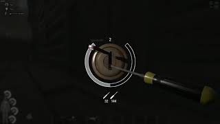 Lock picking on SKRA - 3 Golds/4 Attempts - SCUM