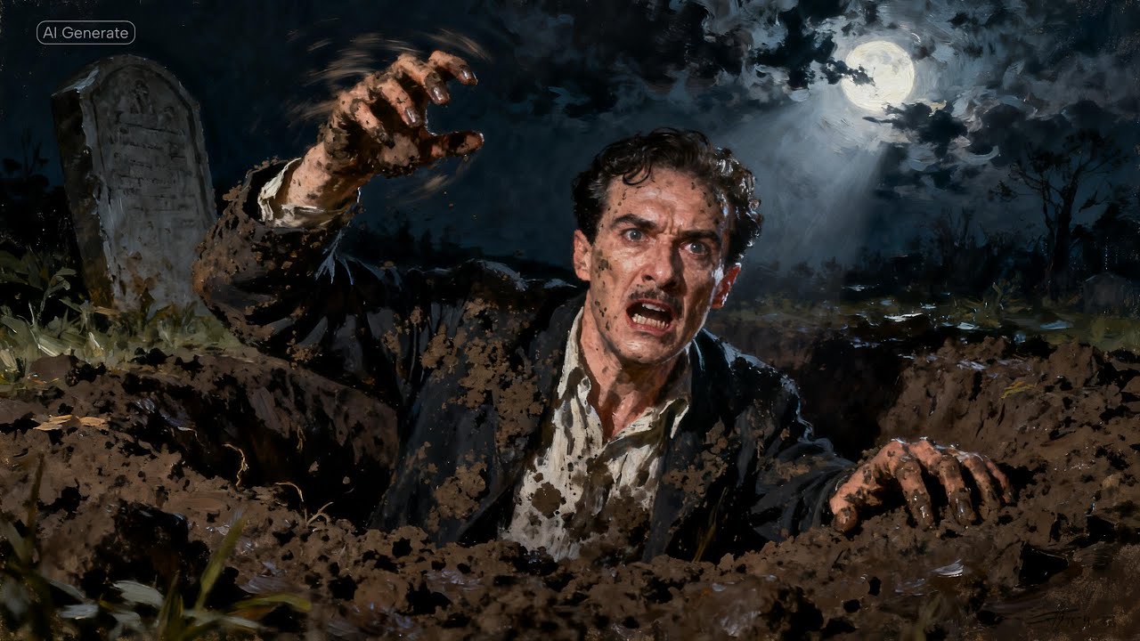 Действительно ли «запрещенный удар» стал причиной смерти Гарри Гудини?