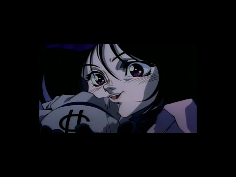 La Fève - Espion (Slowed) - (AMV GUNNM)
