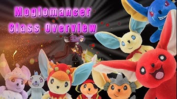 AQ3D Moglomancer Class Overview