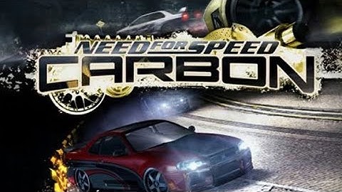 need for speed carbon best graphics hd dolphin mmjr2 nethersx2  retroarch