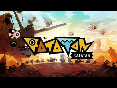 The Ratatan Kickstarter Announcement Movie‼