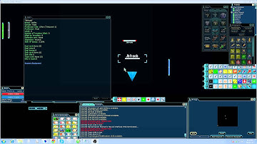 Fgrid Tracker - Anarchy Online - Clientless bot
