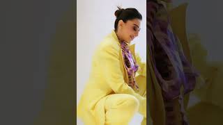 Sunflower Jaisi Hana Motwani