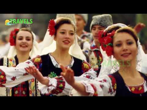Moldova: A different country in Europe | மால்டோவா: ஐரோப்பாவில் ஒரு வித்தியாசமான நாடு | TRAVELS NEXT