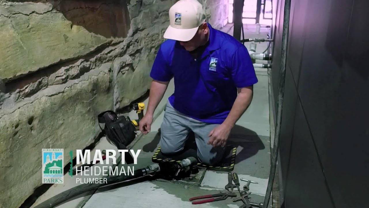 Wade Walks: Staff Prepare for Summer